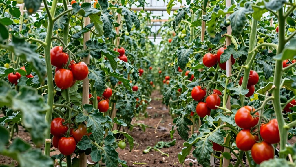 prune for healthier harvest