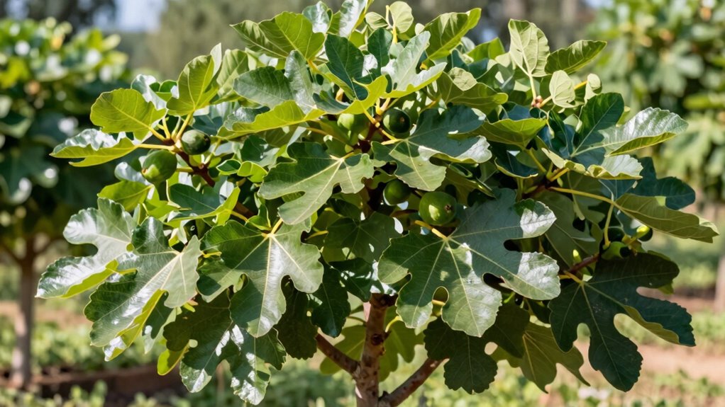 prune for healthy growth