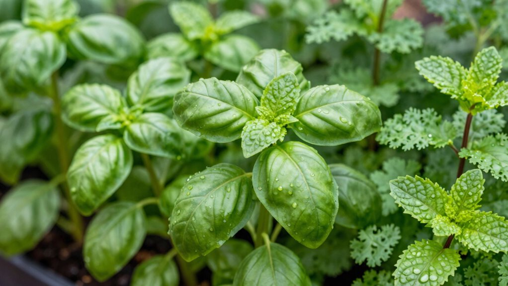 prune for lush foliage