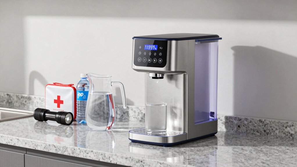 purity capacity durability safety