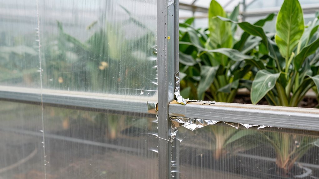 quality insulation ensures warmth