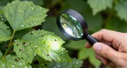 quick pest detection method