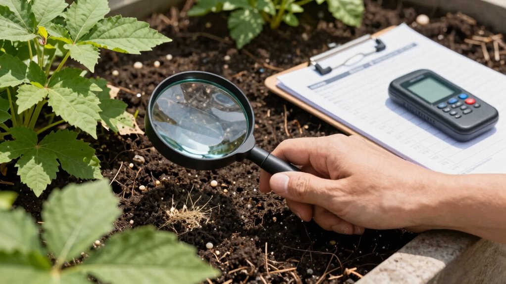 quick pest inspection preparation