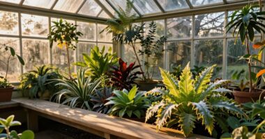 radiant heat not warming plants