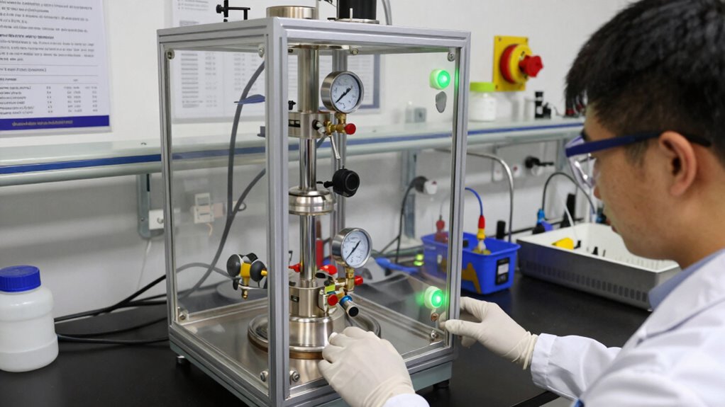 recognize react ventilate prevent