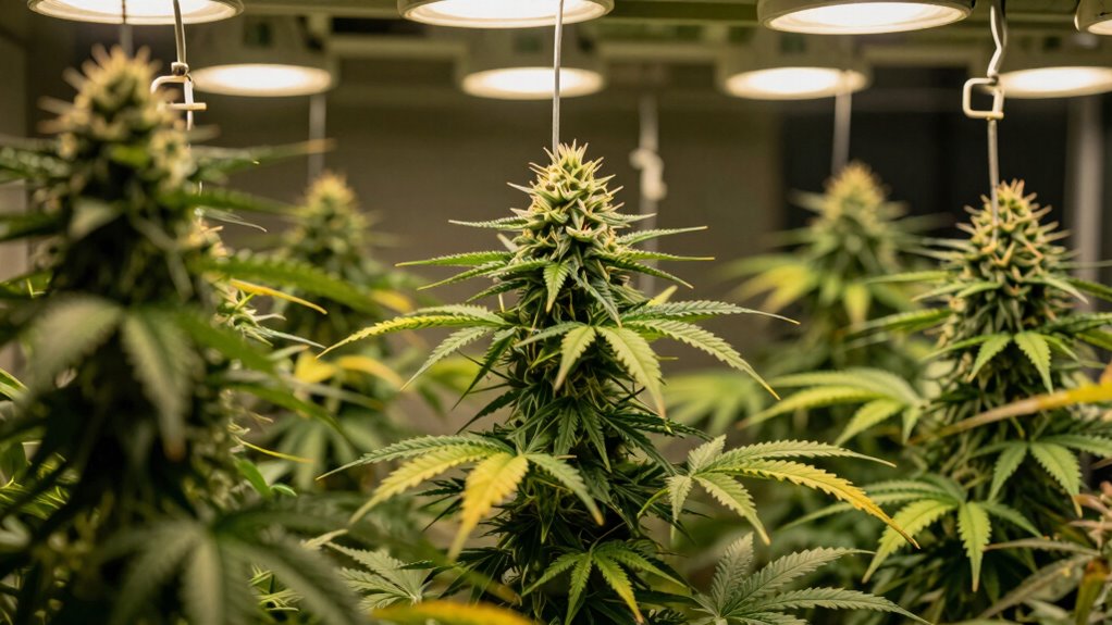 recognize signs maintain environment