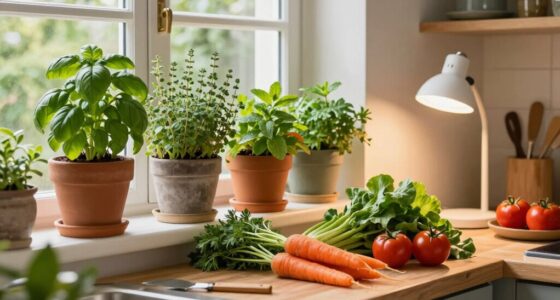 reduce grocery shopping frequency