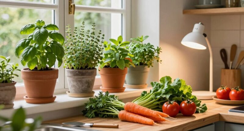 reduce grocery shopping frequency