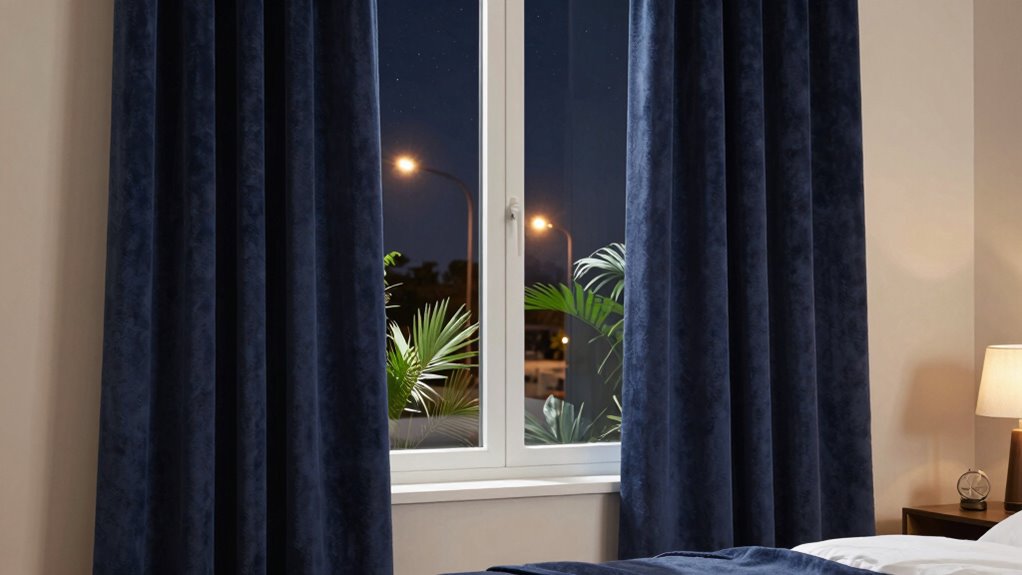 reduce heating energy loss