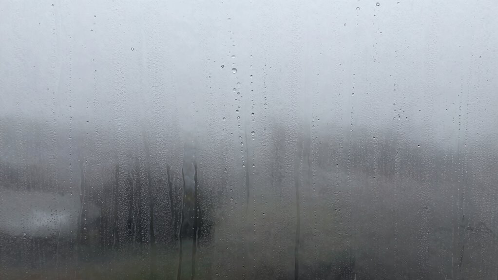 reduce moisture buildup effectively