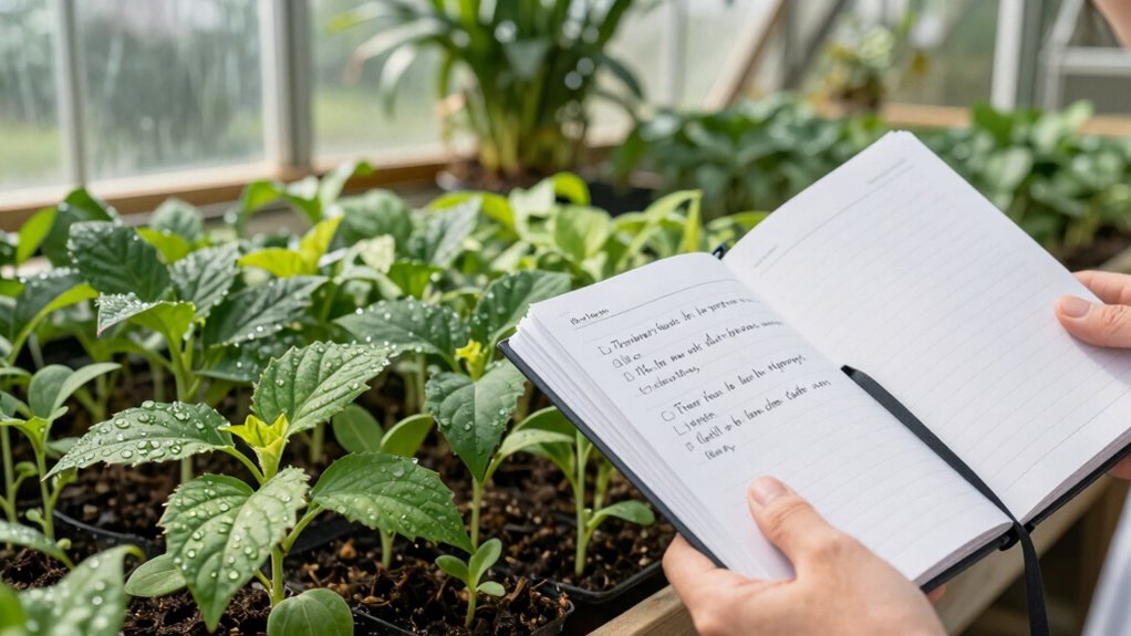 reflect recognize adjust improve