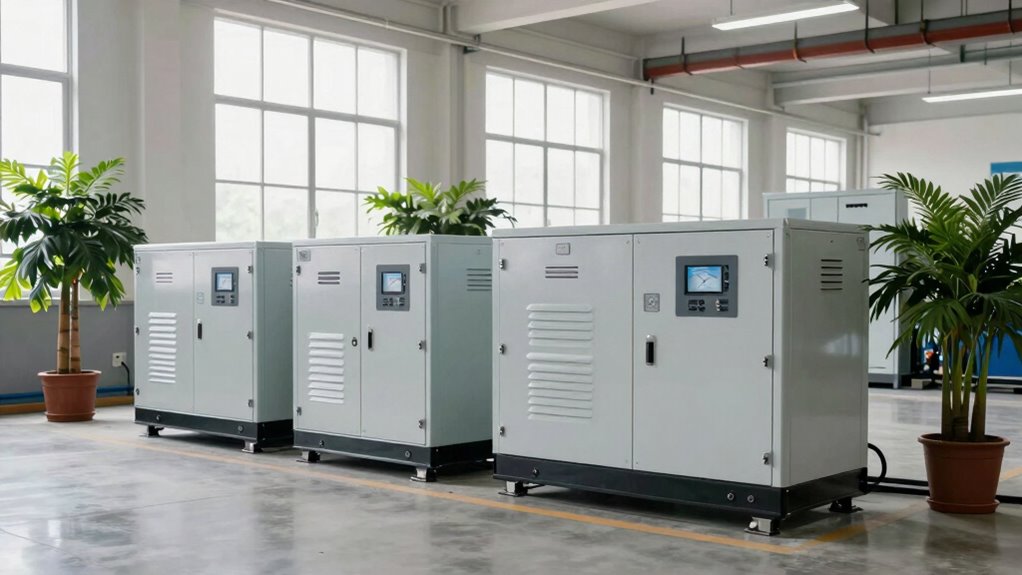 regular backup system inspections