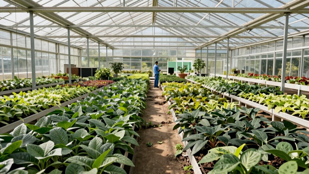 regular layout maintenance and adjustments