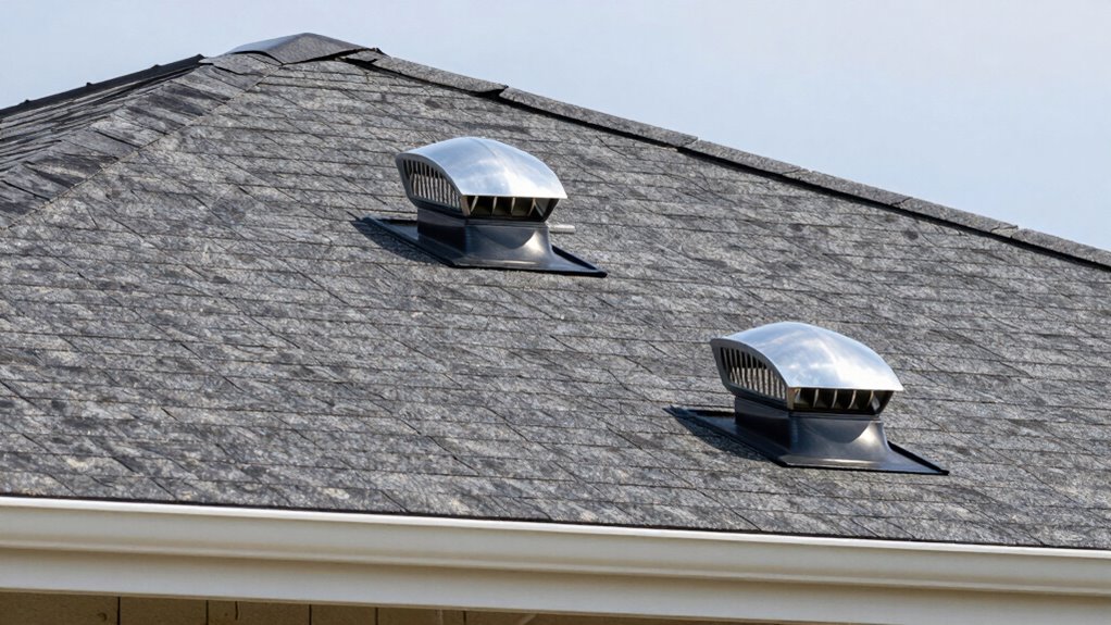regular roof vent maintenance