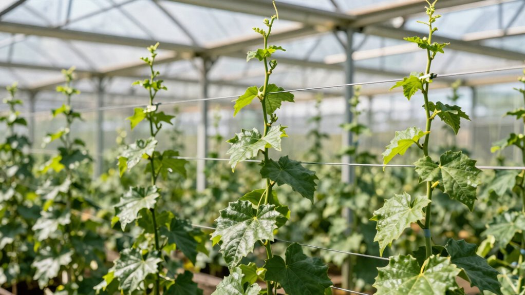 regular support adjustments and maintenance