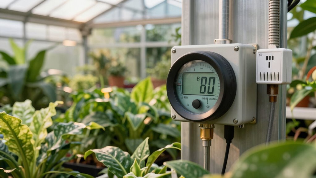 regular system calibration and adjustment