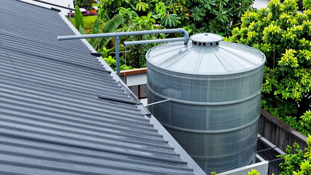 roof size and efficiency