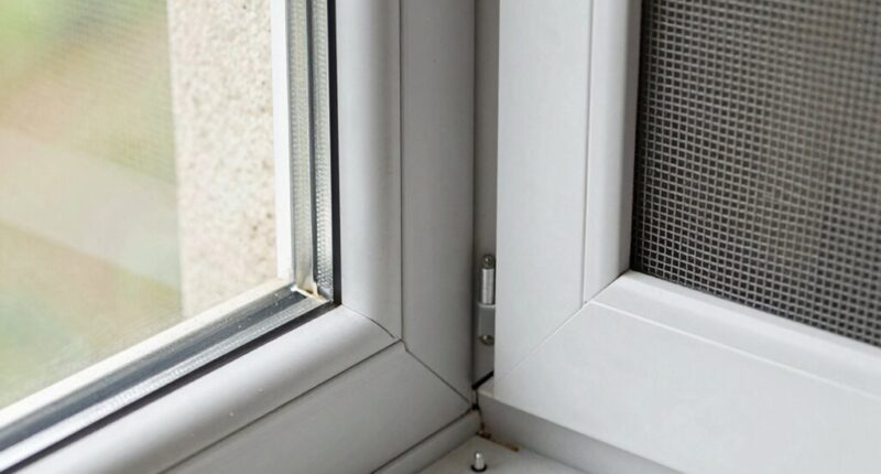 seal entry points first