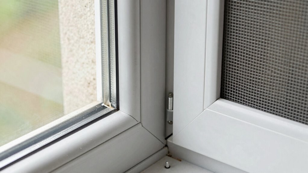 seal entry points first