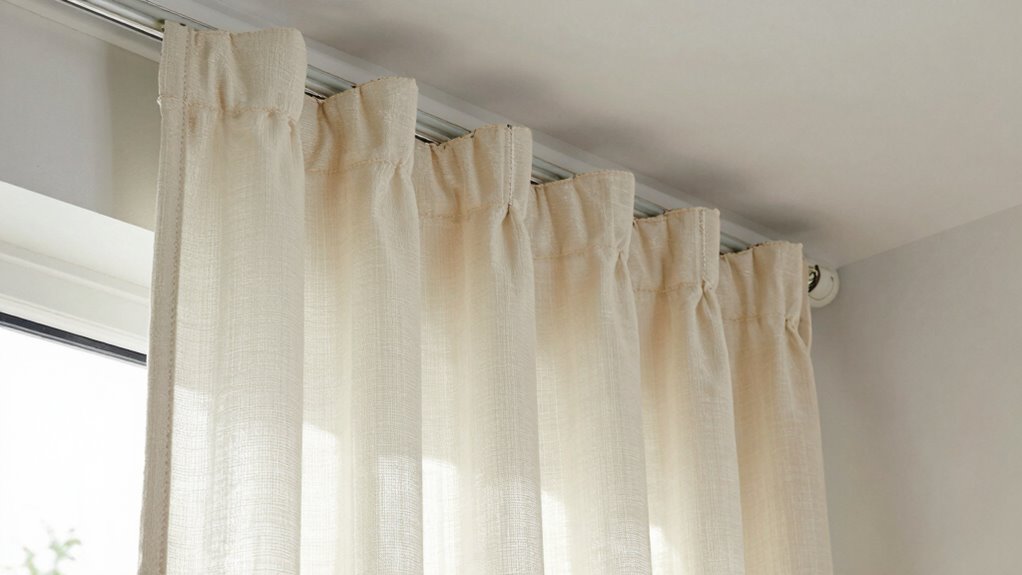 seal gaps for mold prevention