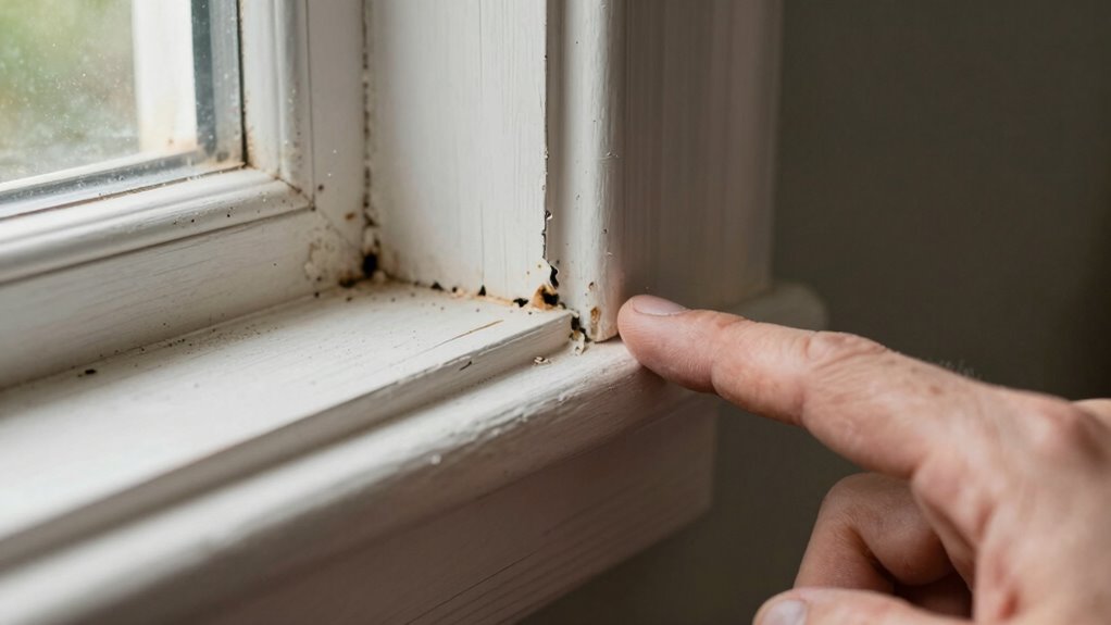 seal small entry points