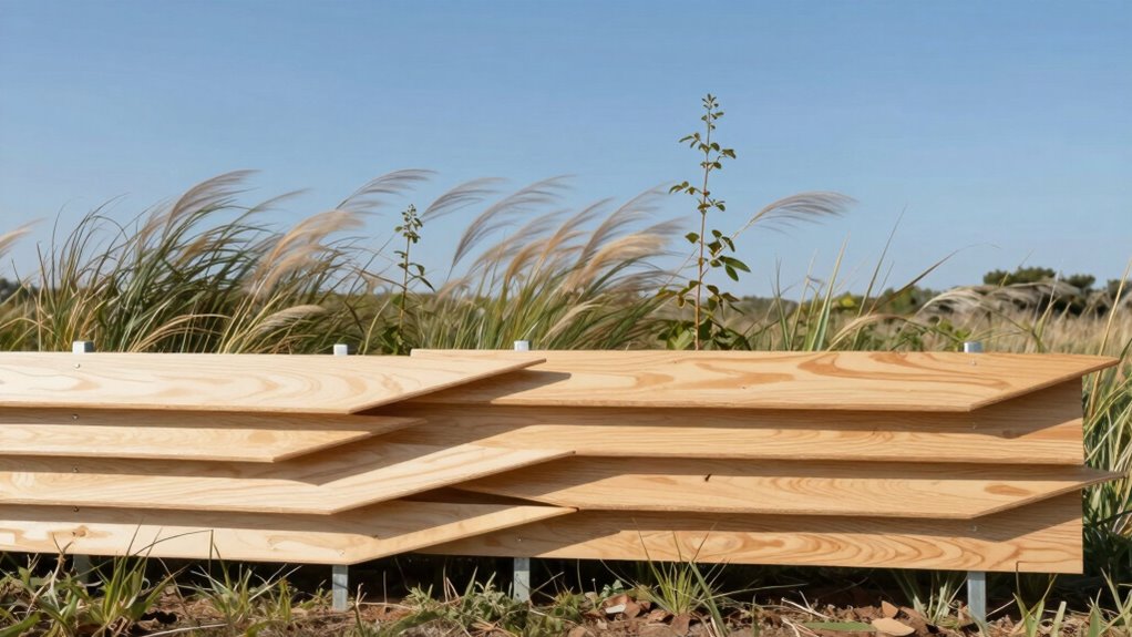 sealing gaps from drafts