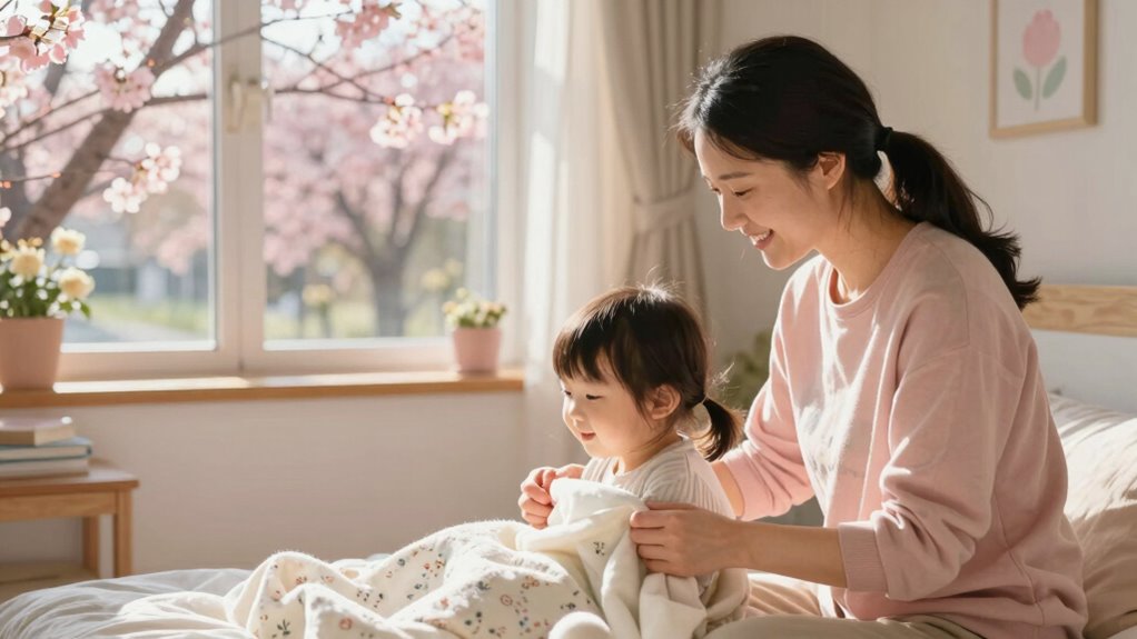 seasonal care routine adjustments