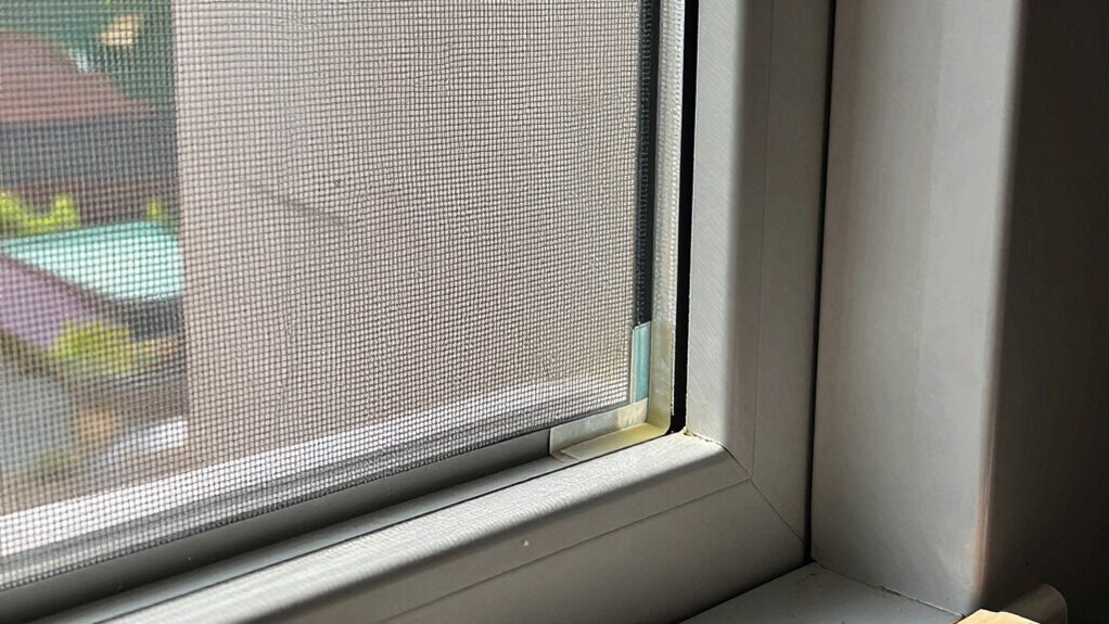secure seal measure install