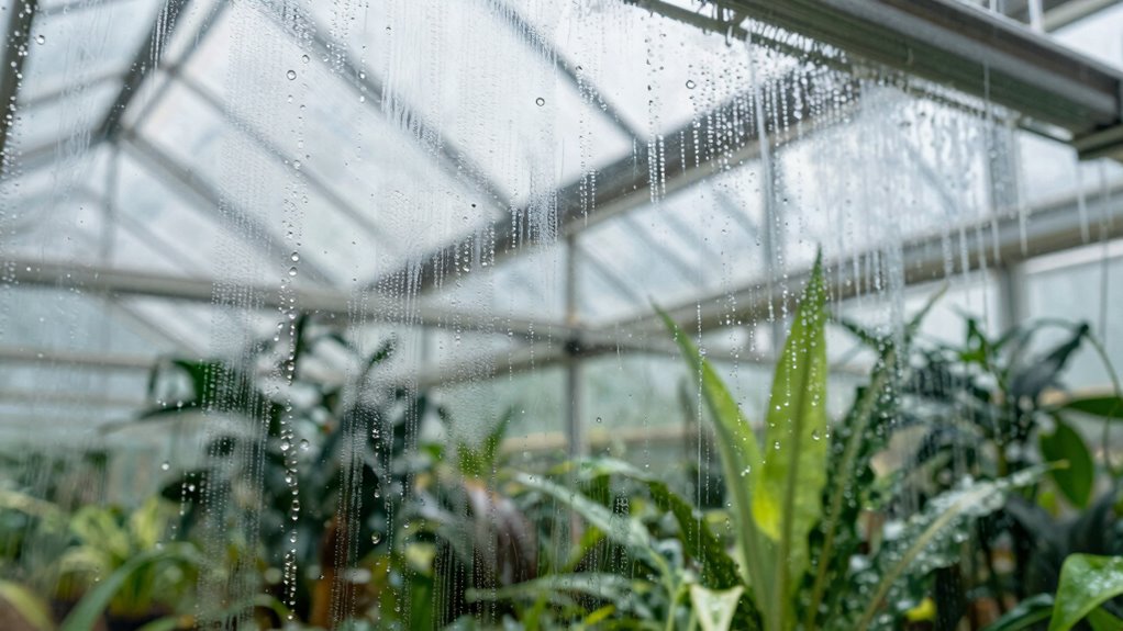 seek professional dew point help