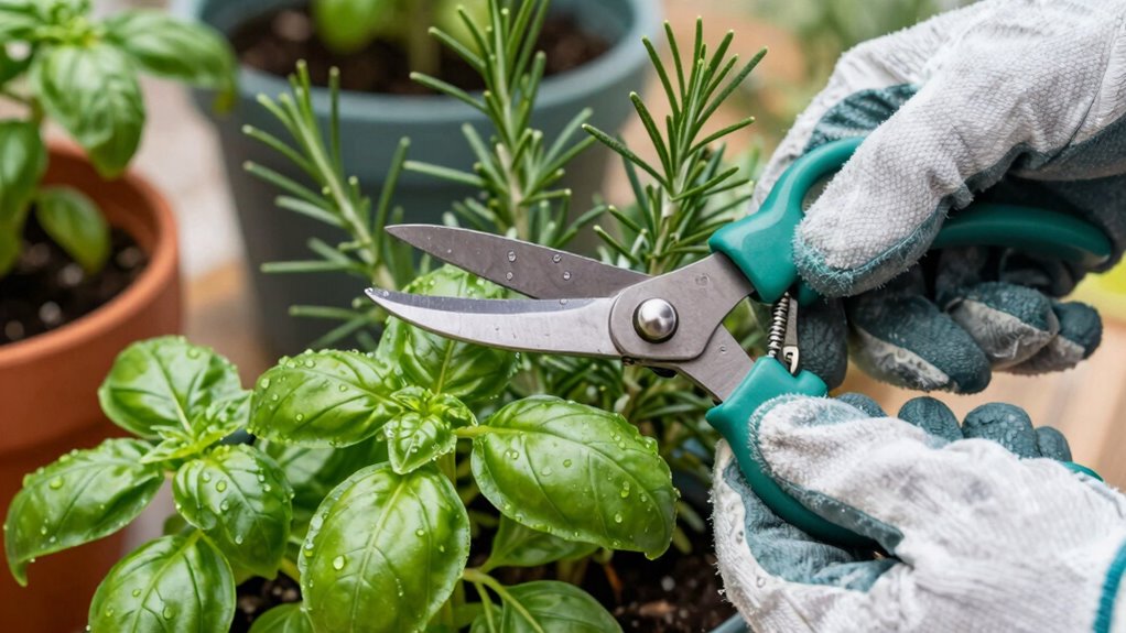 seek professional plant care