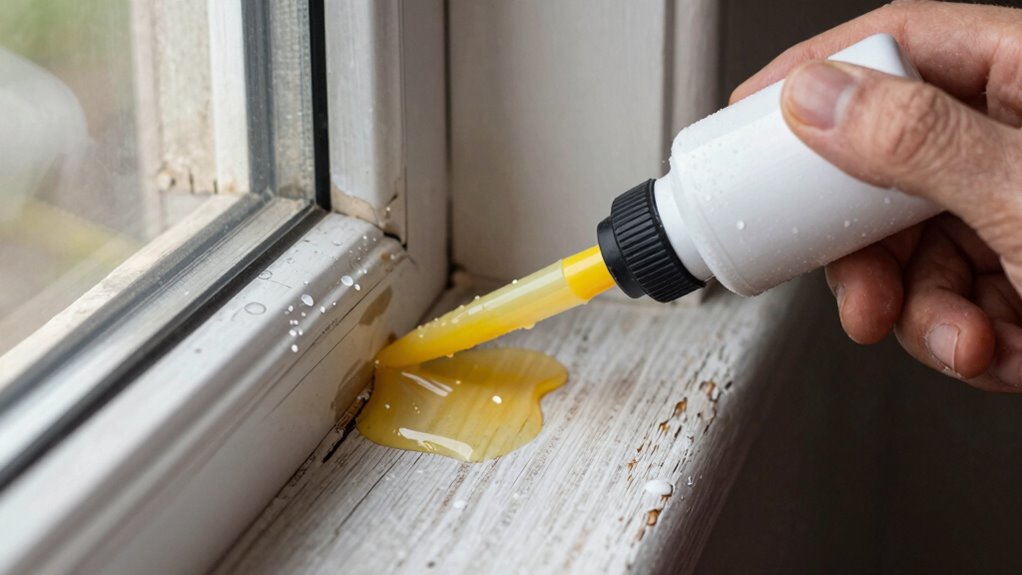 seek professional plumbing assistance