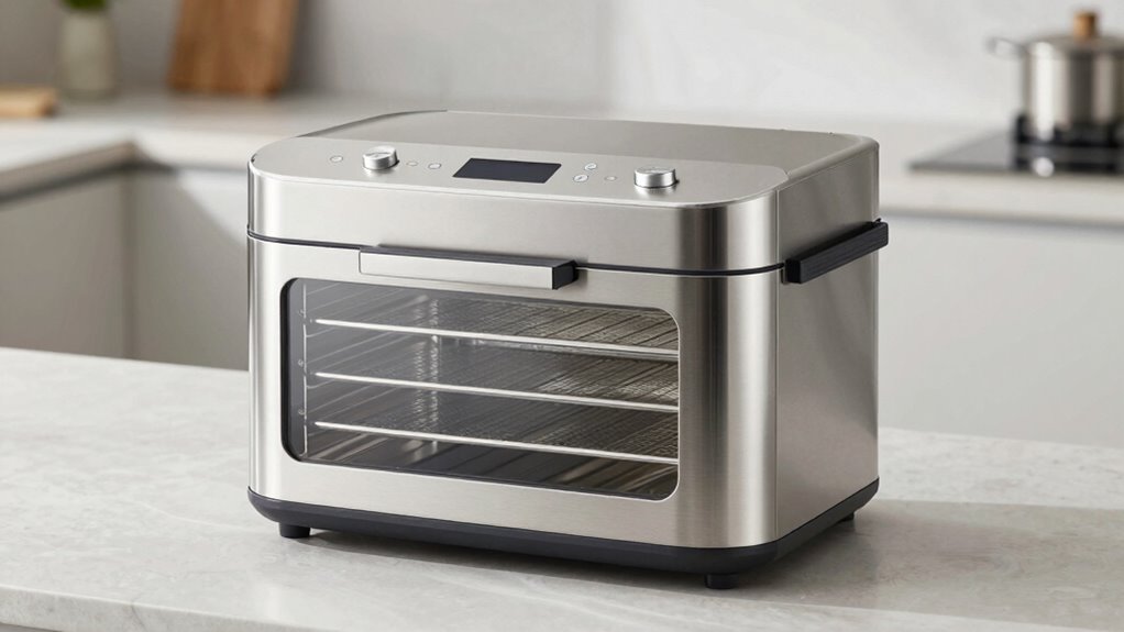 selecting durable efficient dehydrator