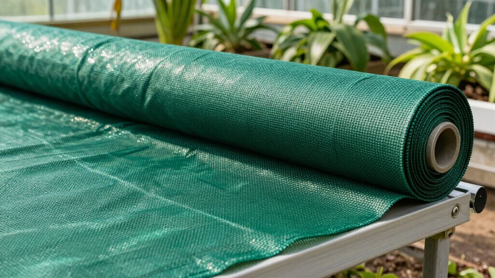 selecting durable shade cloth