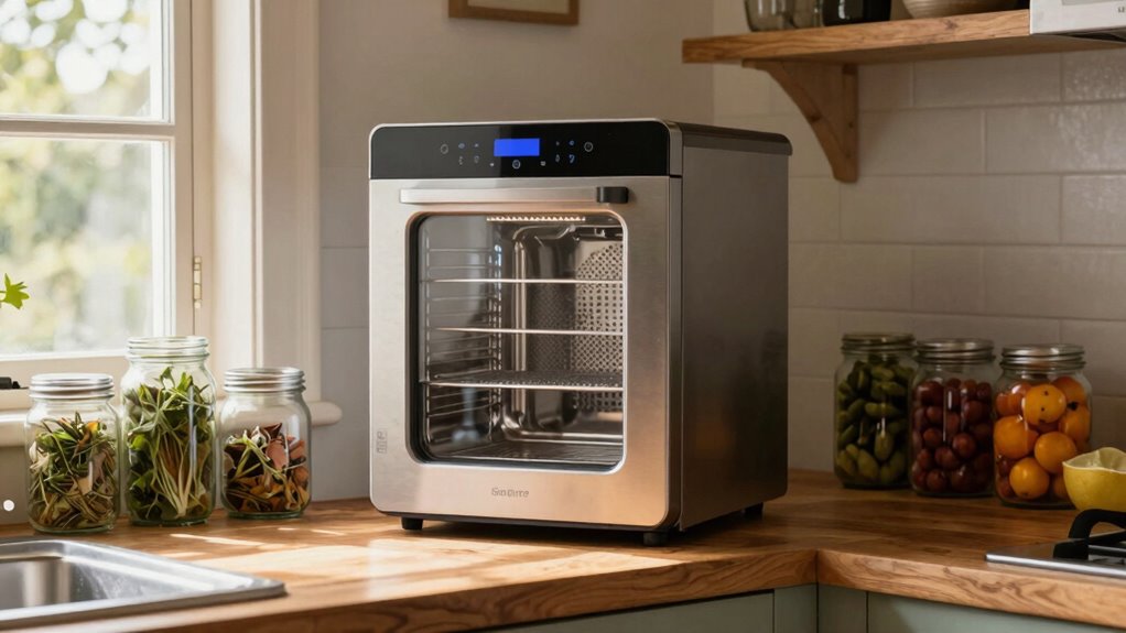 selecting the right freeze dryer