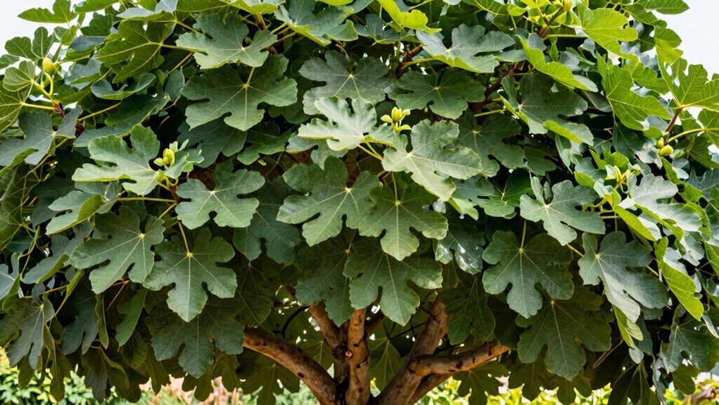 selective branch removal benefits