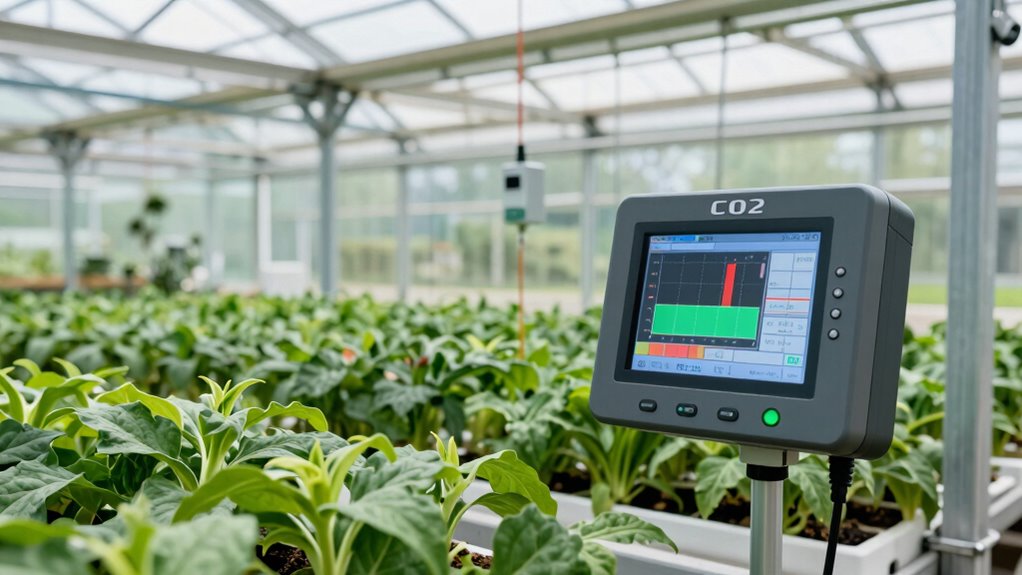 sensor accuracy and integration