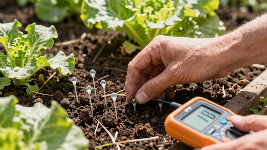 sensor calibration ensures accuracy