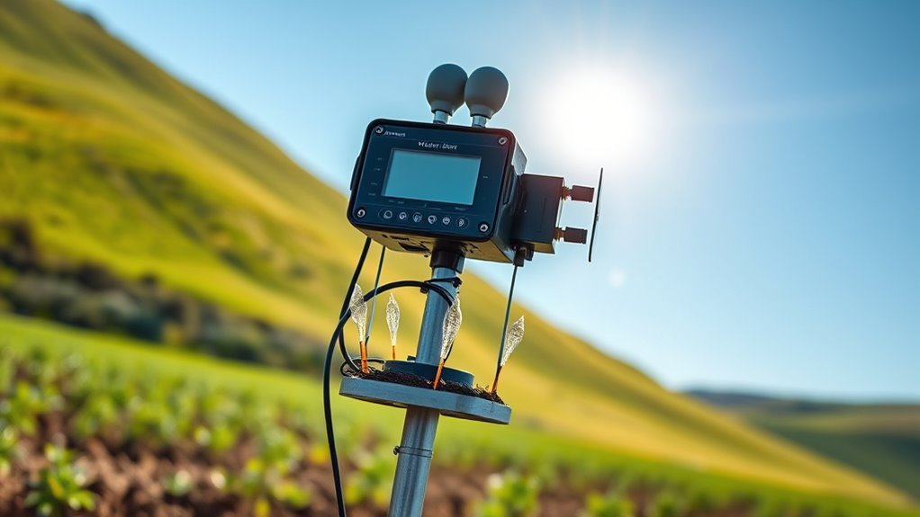 sensor integration and durability