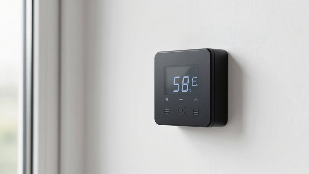 sensor placement and calibration