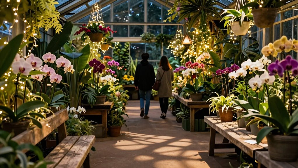 set clear event objectives