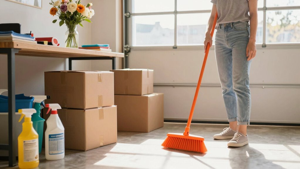 set clear seasonal objectives