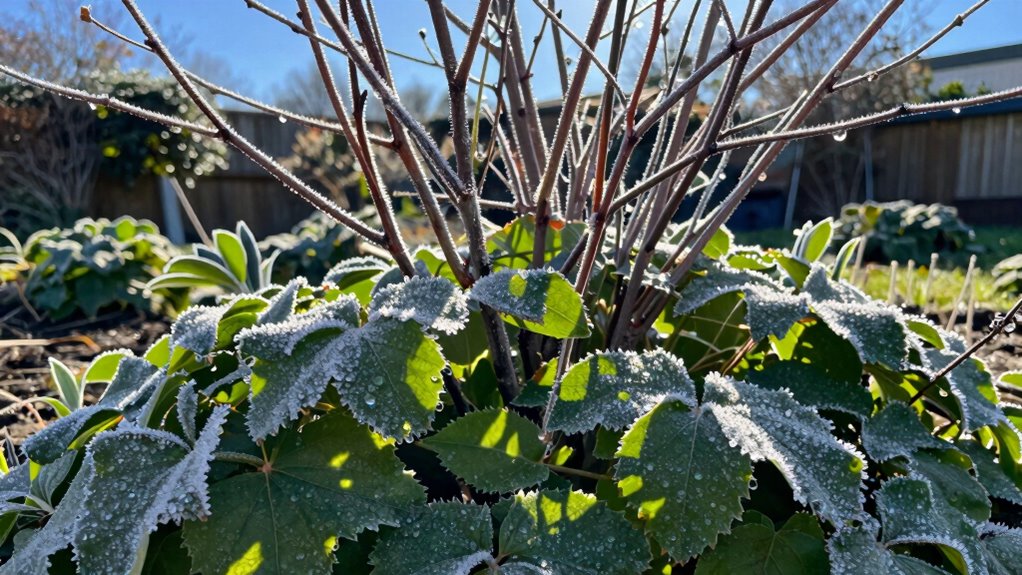shade cloth prevents heat stress
