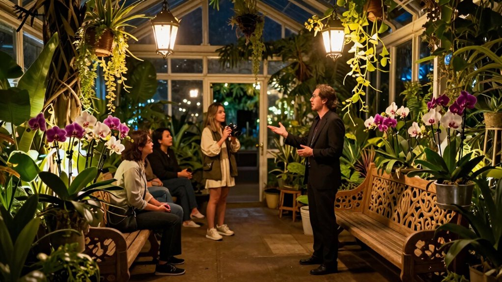 share grow connect inspire