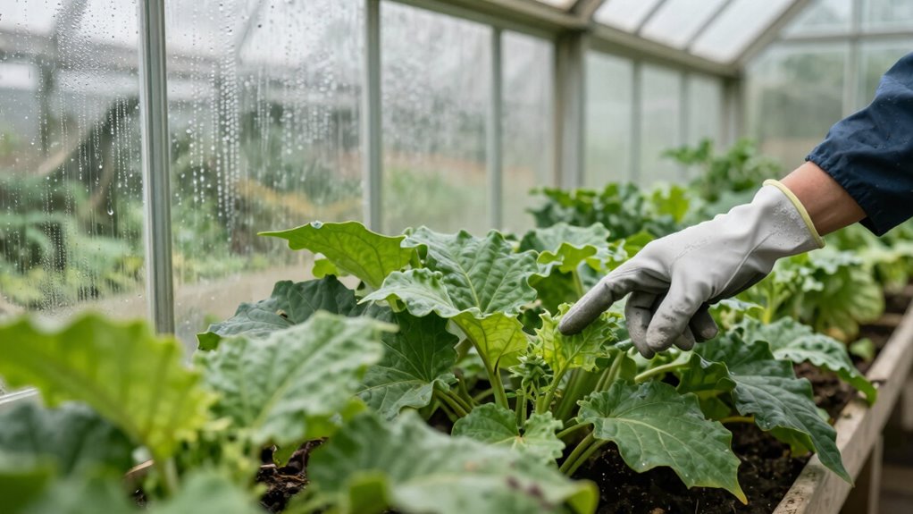 share mistakes build trust