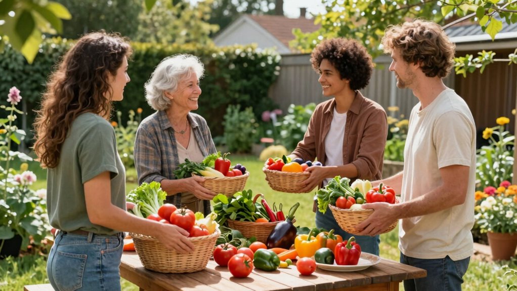 share respectfully and fairly