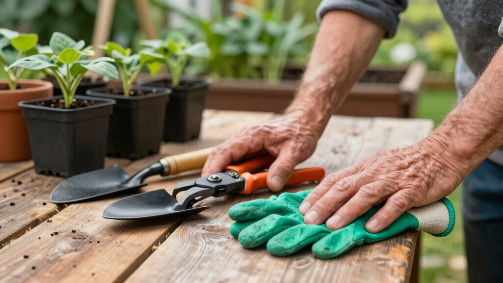 share tools projects tips