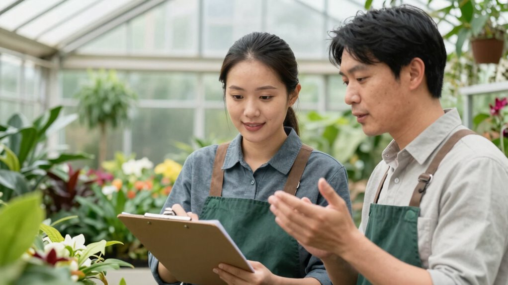 share updates and logs