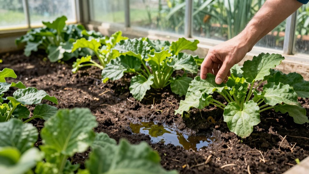 sharing mistakes without credibility