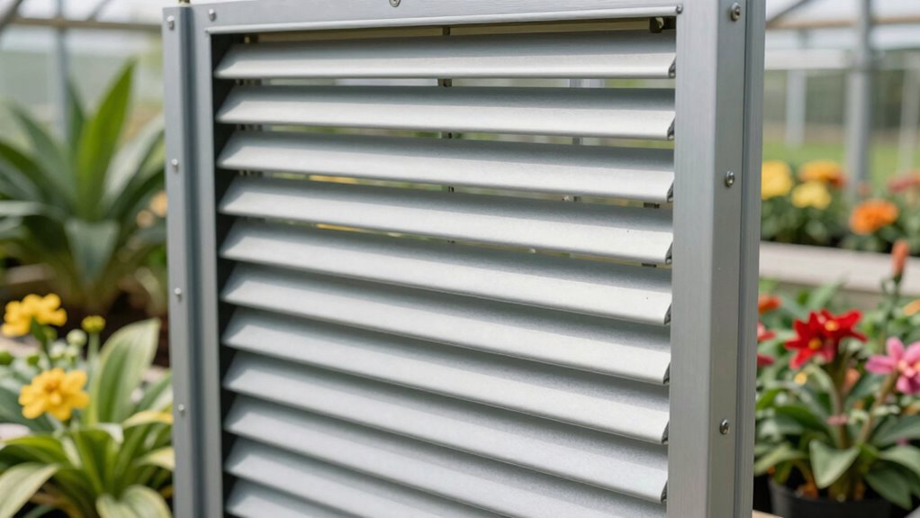 shutter selection considerations