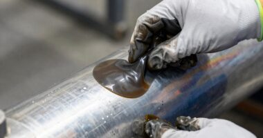 simple leak sealing techniques